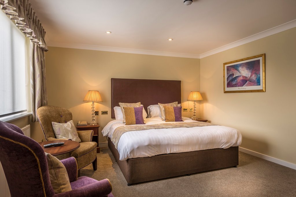 The Three Swans Hotel