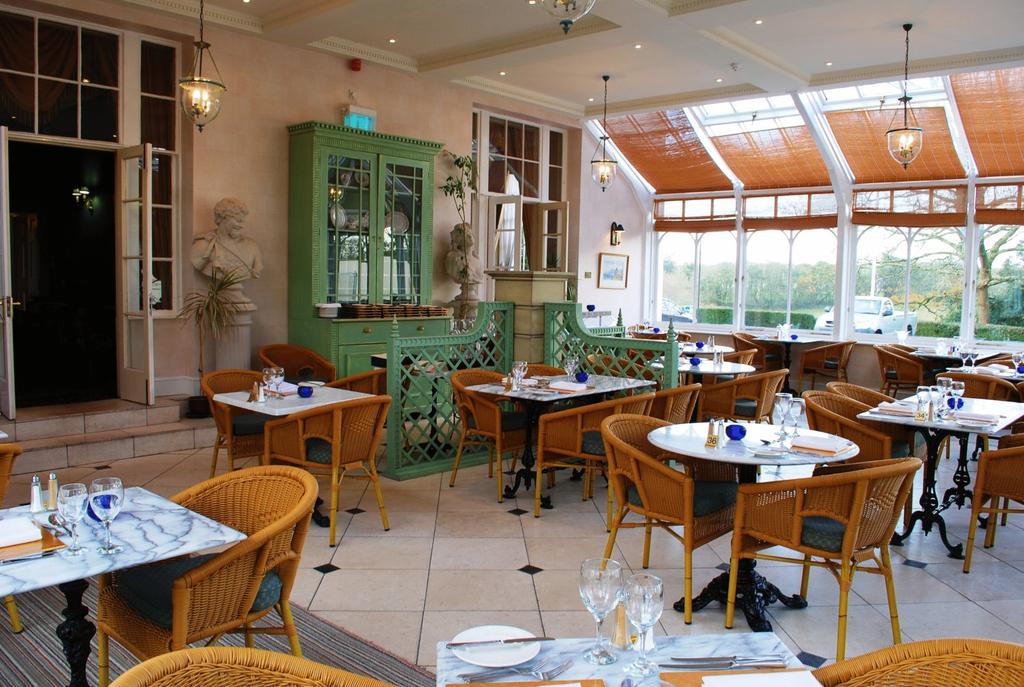 Best Western Lamphey Court Hotel & Spa