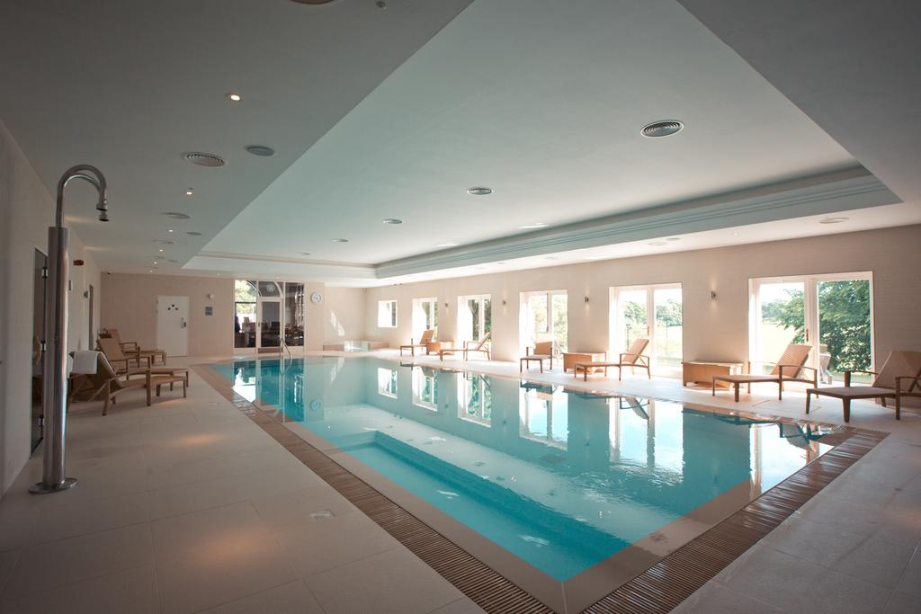 Best Western Lamphey Court Hotel & Spa