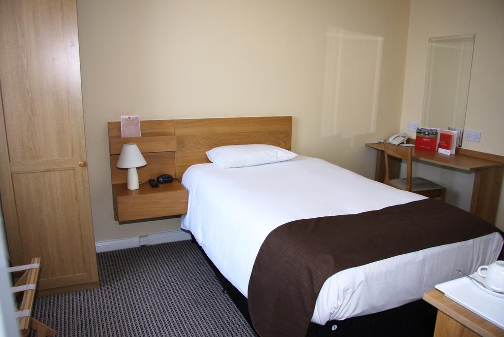 Best Western Thurrock Hotel