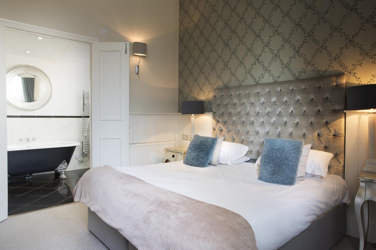 The Bell Hotel