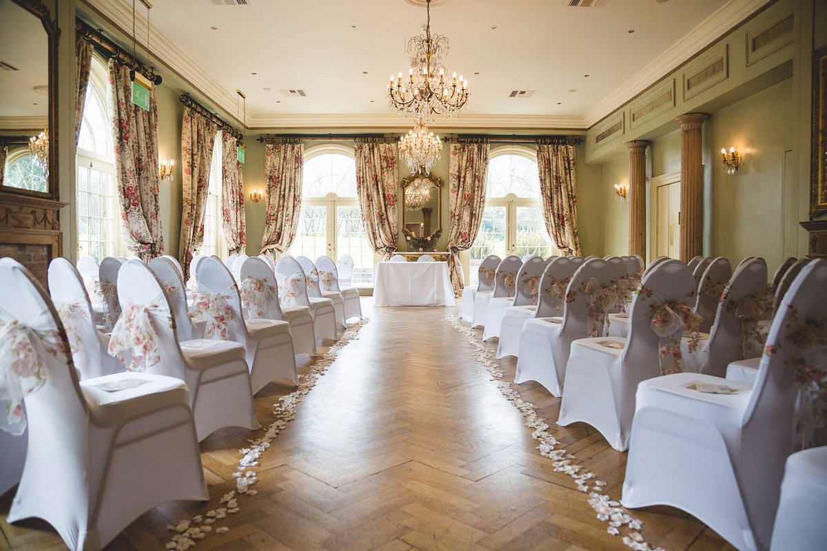 Charlton House Spa Hotel