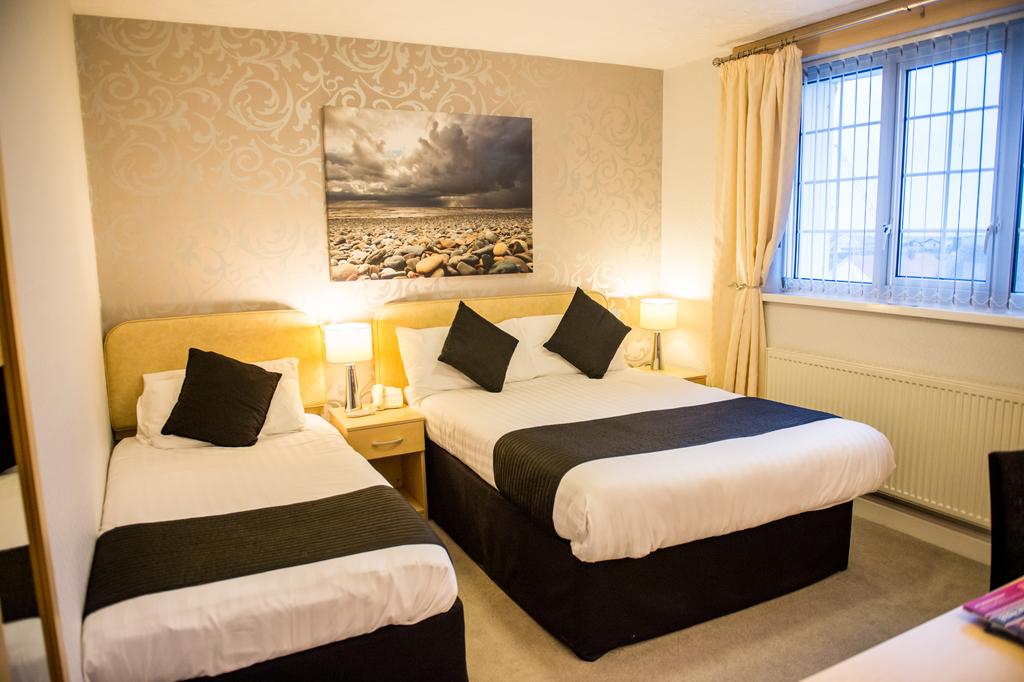 Briardene Hotel