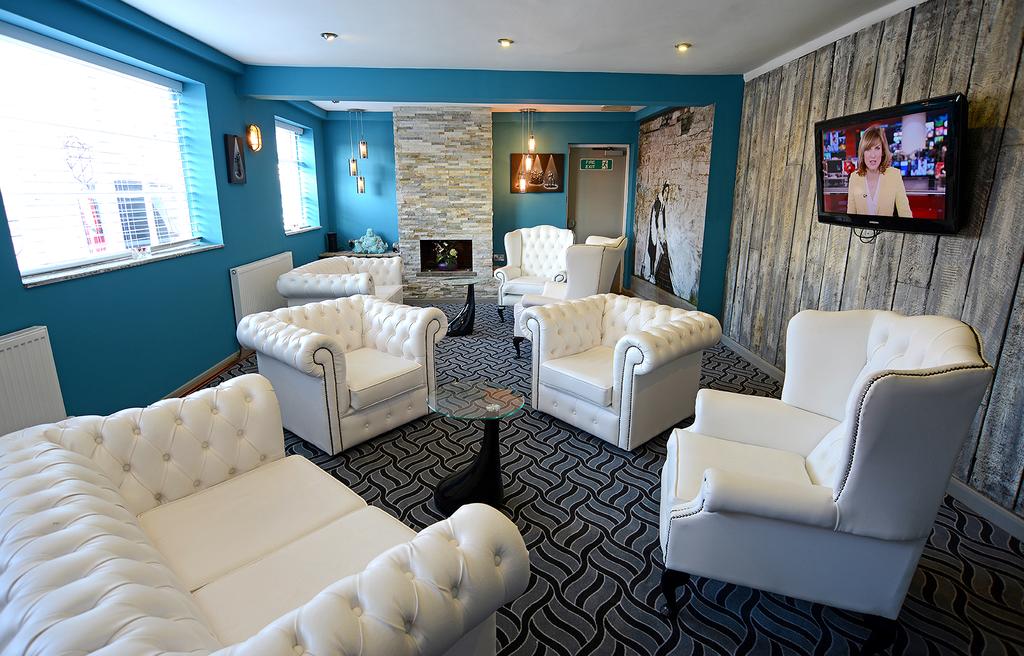 Briardene Hotel