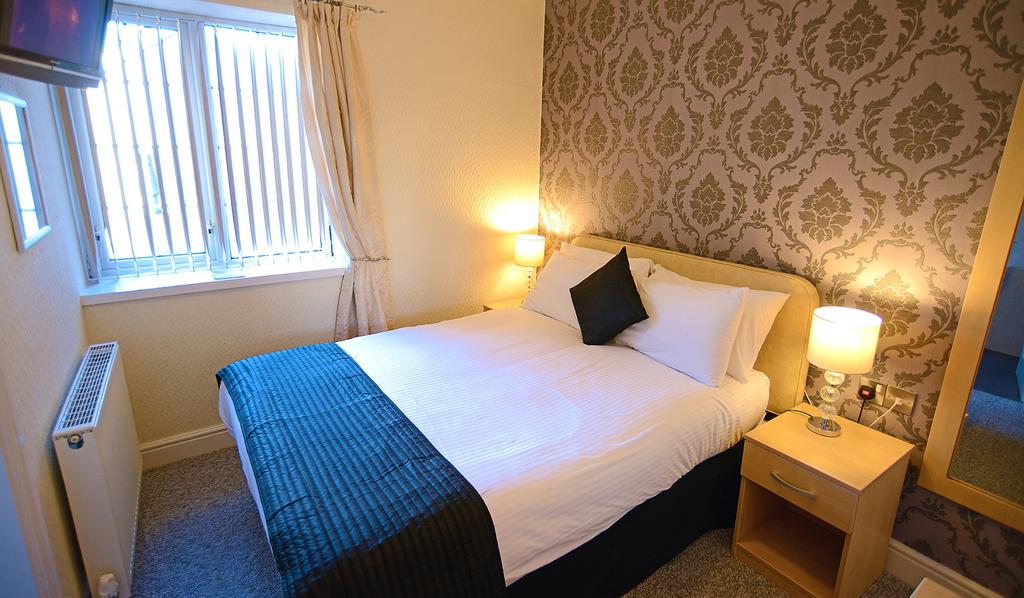 Briardene Hotel