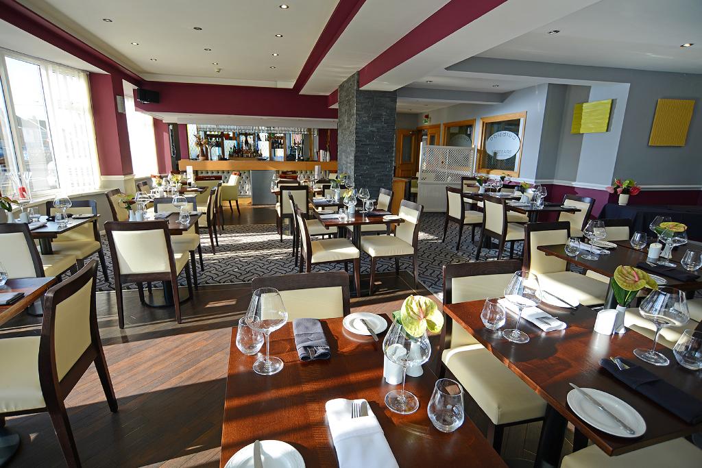 Briardene Hotel