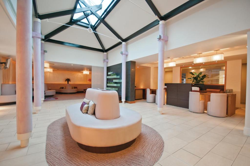 Champneys Tring