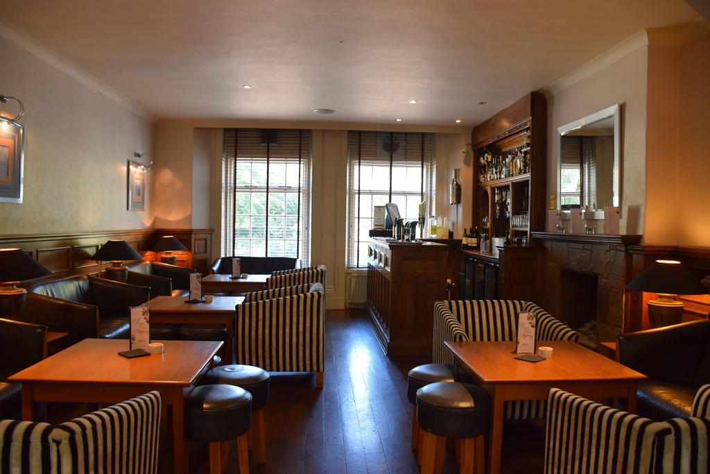 The Grove House Hotel