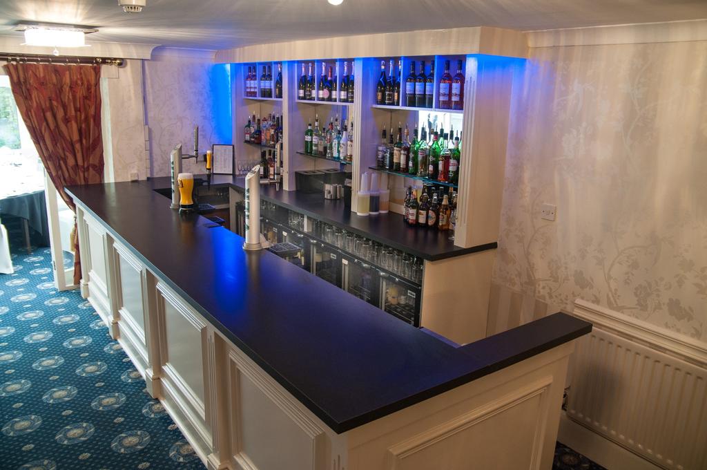 The Grove House Hotel