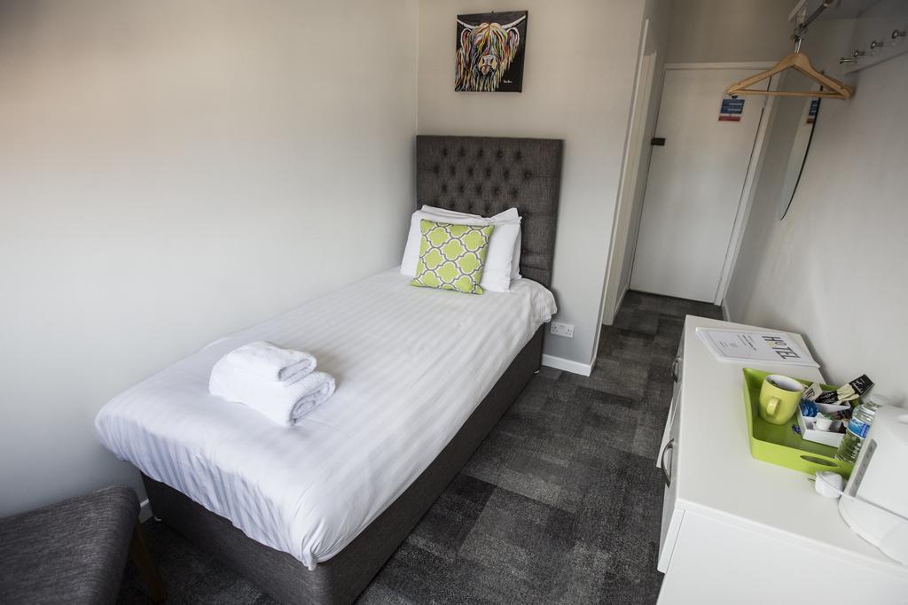 Hotel 52, Sure Hotel Collection by Best Western