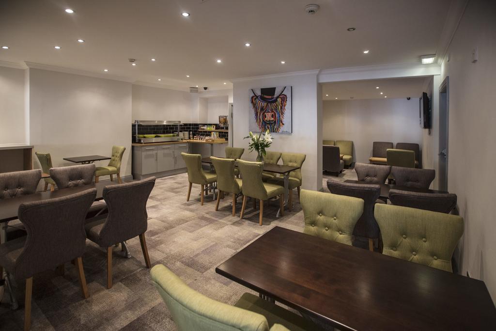 Hotel 52, Sure Hotel Collection by Best Western