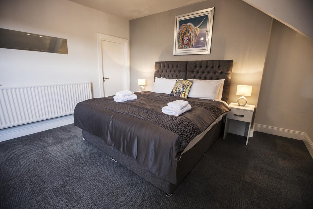 Hotel 52, Sure Hotel Collection by Best Western