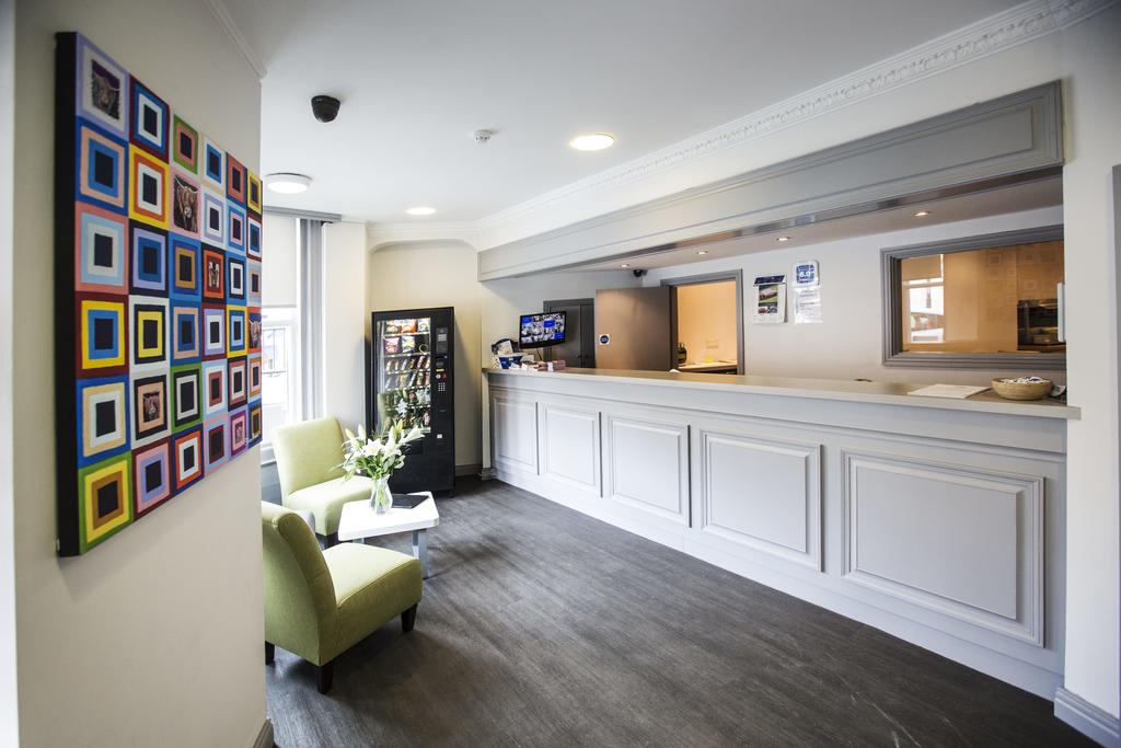 Hotel 52, Sure Hotel Collection by Best Western
