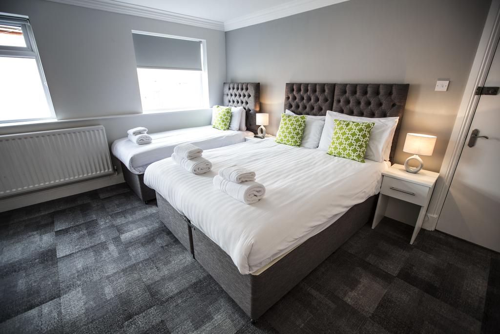 Hotel 52, Sure Hotel Collection by Best Western