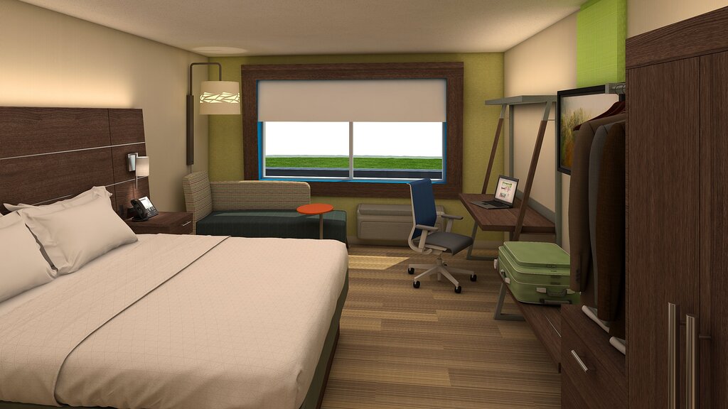 Holiday Inn Express & Suites Alabaster