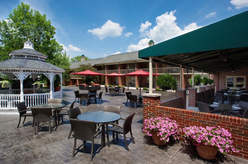 Ohio University Inn & Conference Center