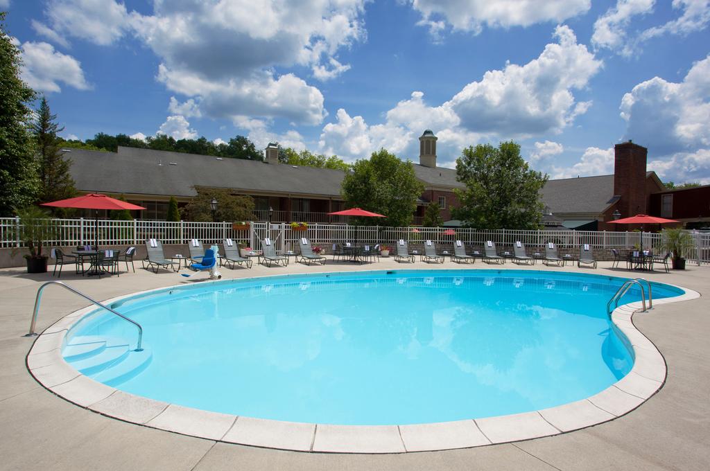 Ohio University Inn & Conference Center