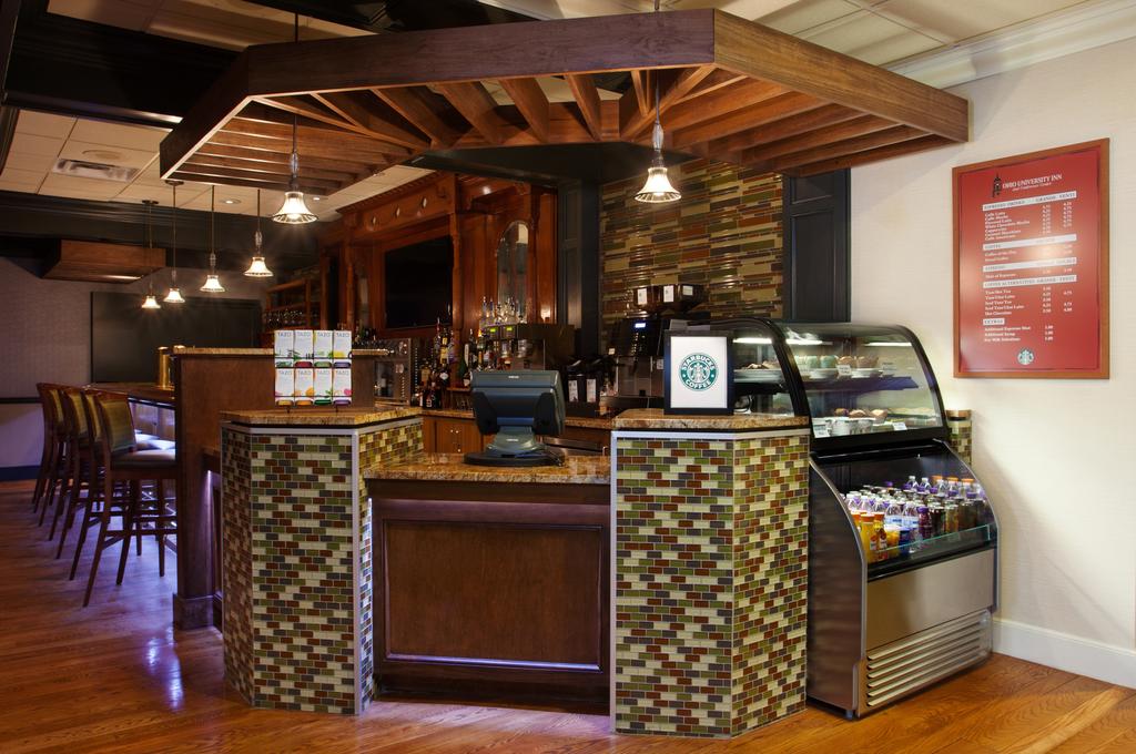Ohio University Inn & Conference Center