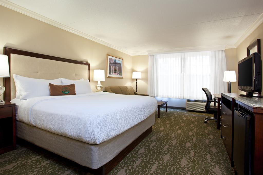 Ohio University Inn & Conference Center
