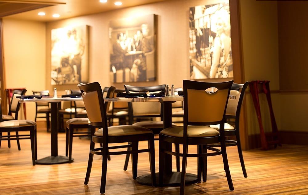 Hollywood Casino Bangor