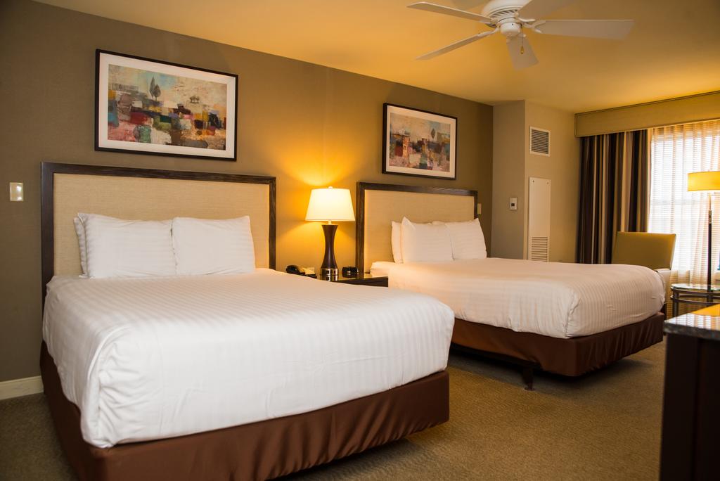 Isle Casino Hotel - Bettendorf