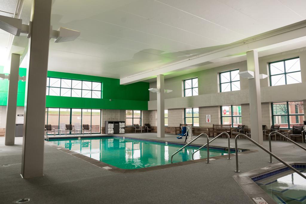 Isle Casino Hotel - Bettendorf