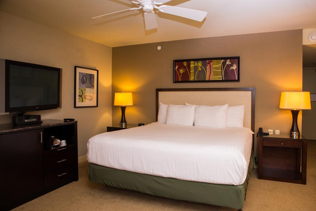 Isle Casino Hotel - Bettendorf