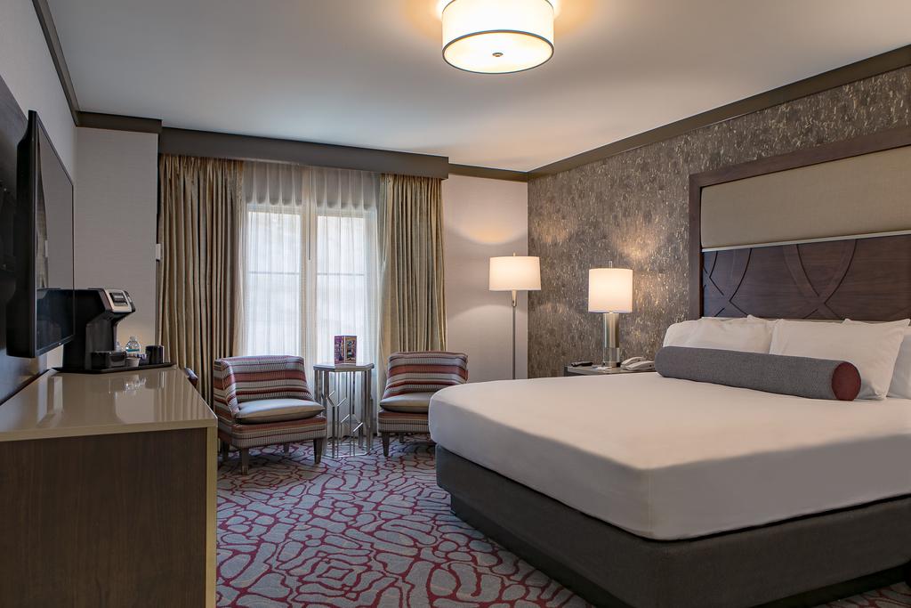 Isle Casino Hotel Black Hawk