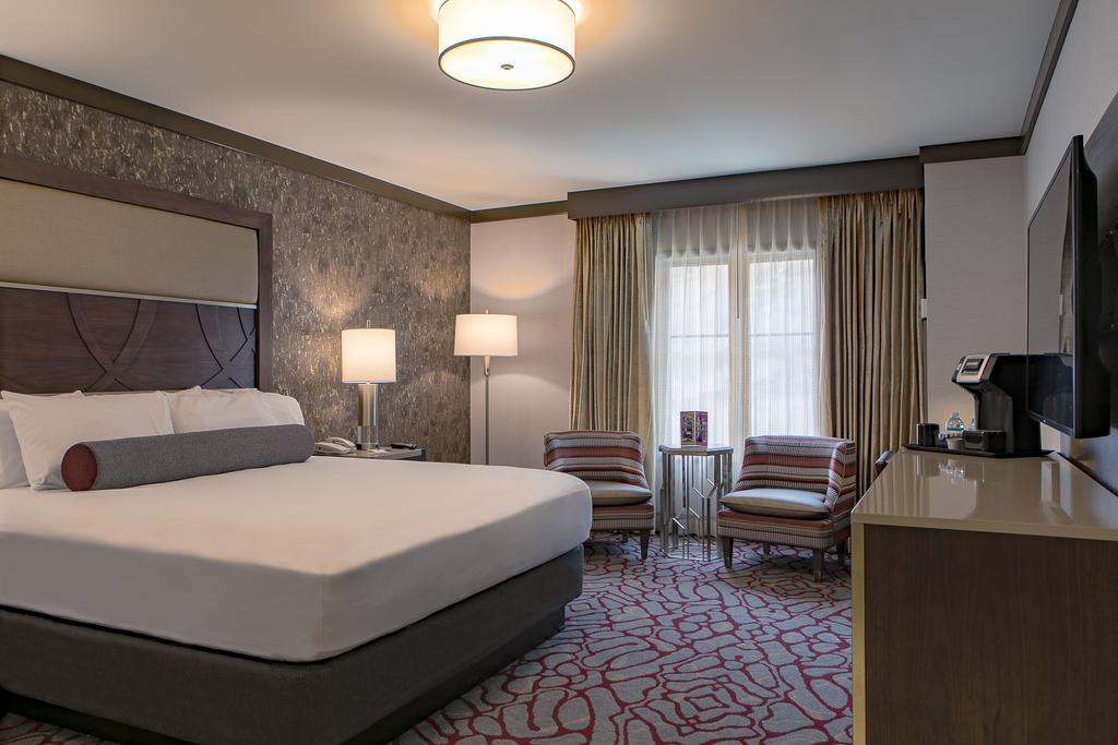 Isle Casino Hotel Black Hawk