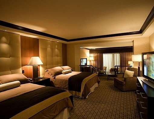 Ameristar Casino Resort and Spa (St. Charles)