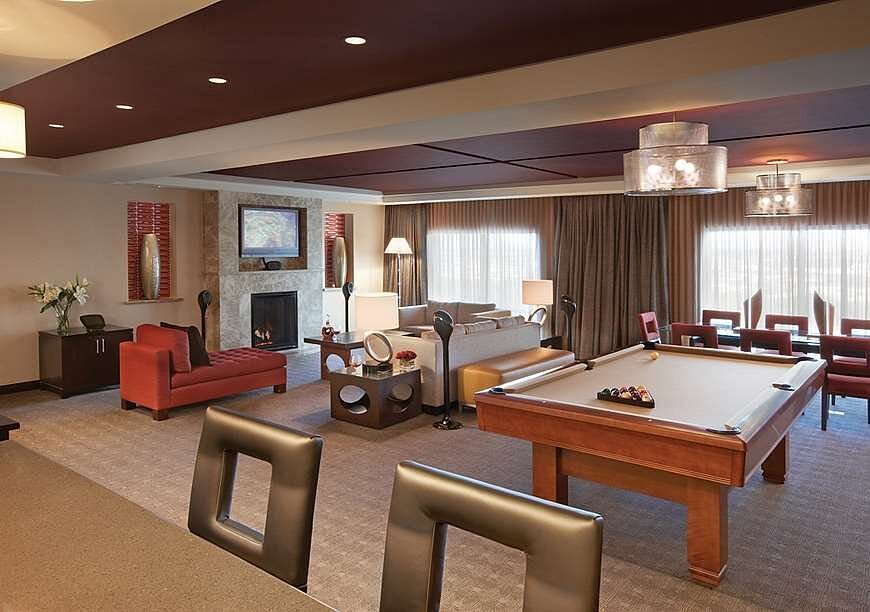 Ameristar Casino Resort and Spa (St. Charles)