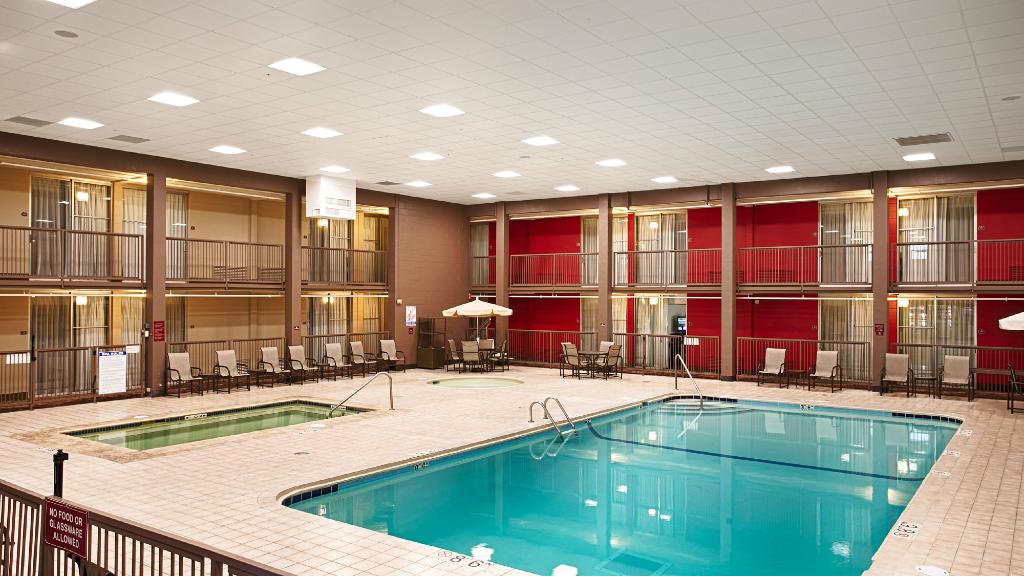 Best Western Plus Willmar
