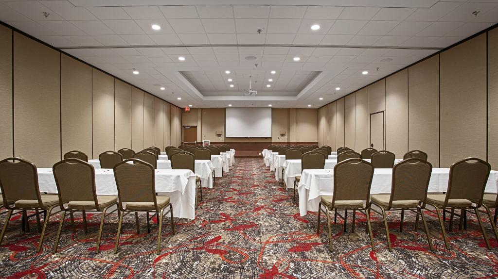 Best Western Plus Willmar