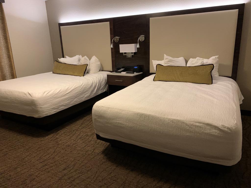 Best Western Premier Bridgewood Resort Hotel