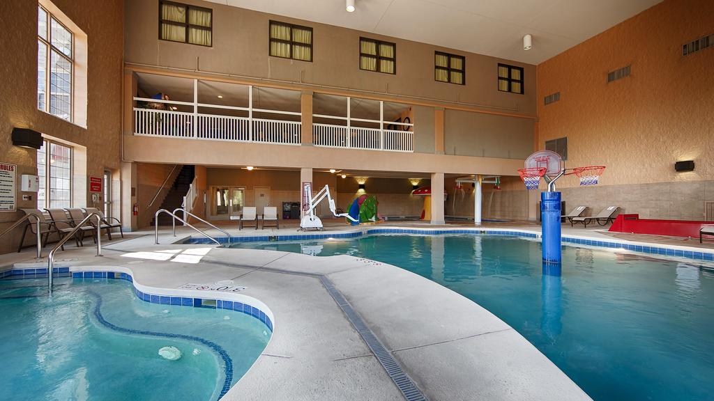 Best Western Premier Bridgewood Resort Hotel