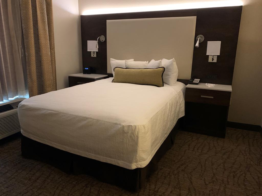 Best Western Premier Bridgewood Resort Hotel