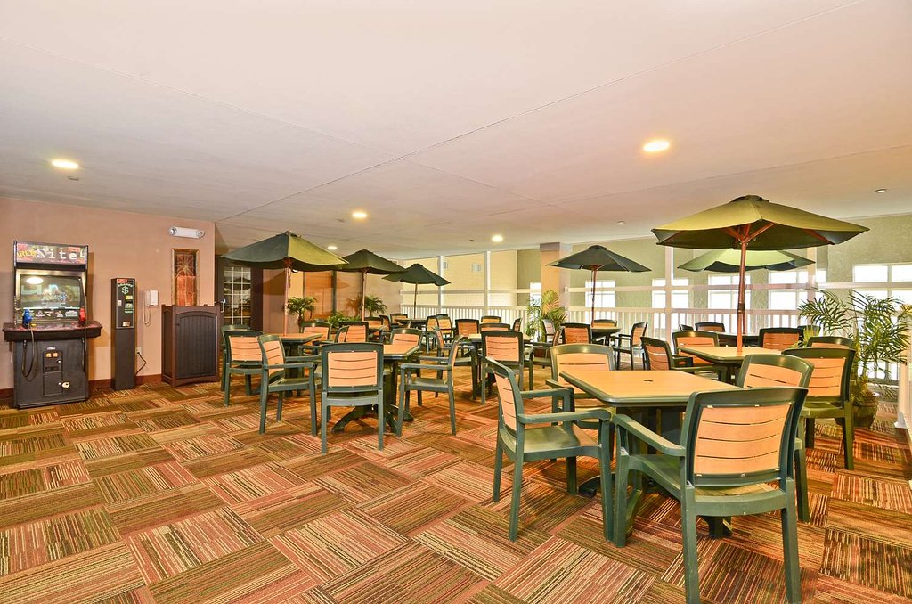 Best Western Premier Bridgewood Resort Hotel
