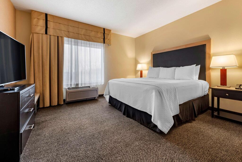 Cambria Hotel Noblesville Indianapolis
