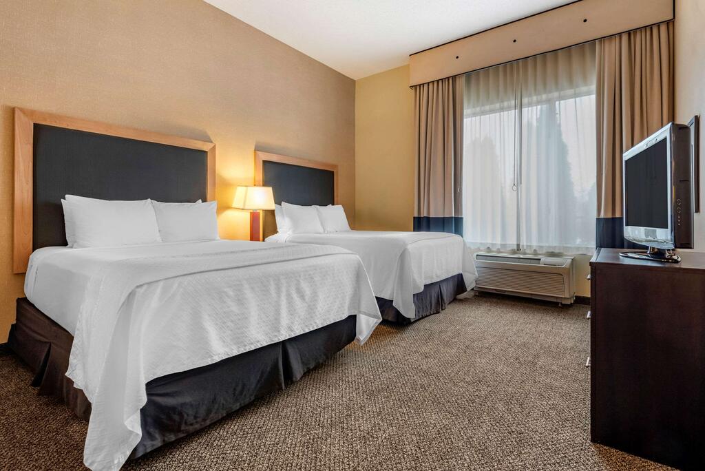 Cambria Hotel Noblesville Indianapolis