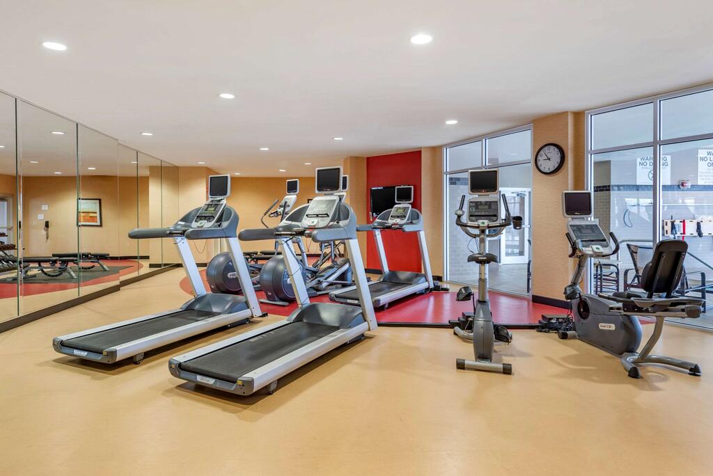 Cambria Hotel Noblesville Indianapolis