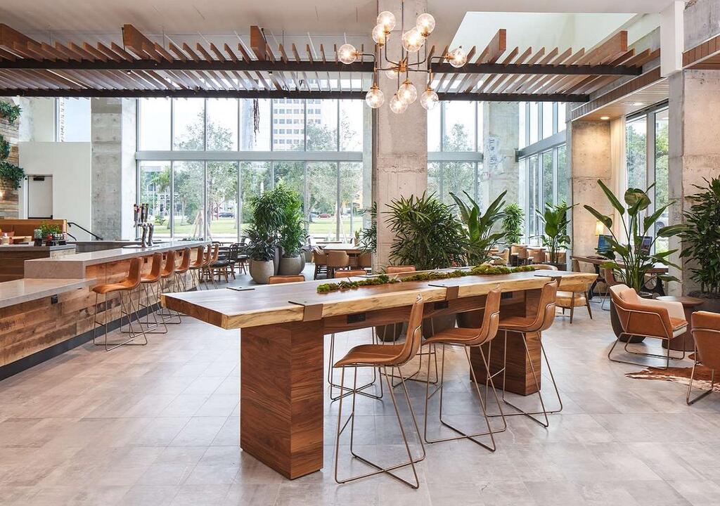 Canopy West Palm Beach Downtown