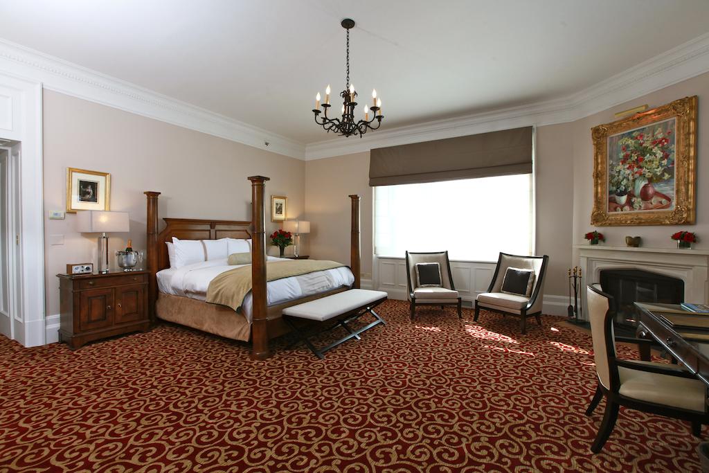 Castle Hotel & Spa
