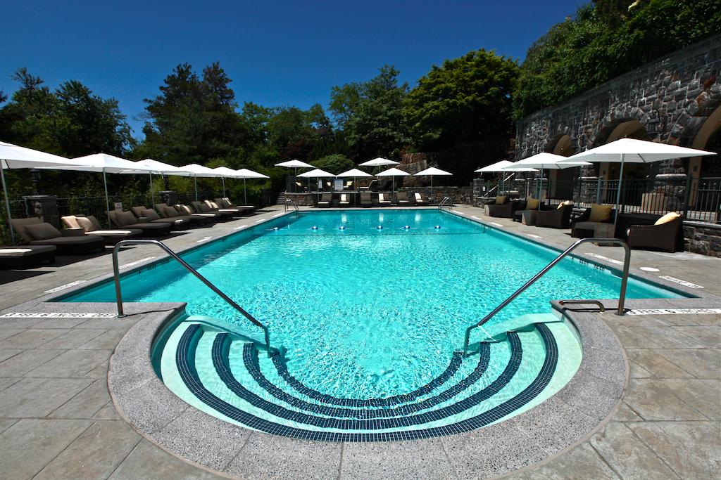 Castle Hotel & Spa