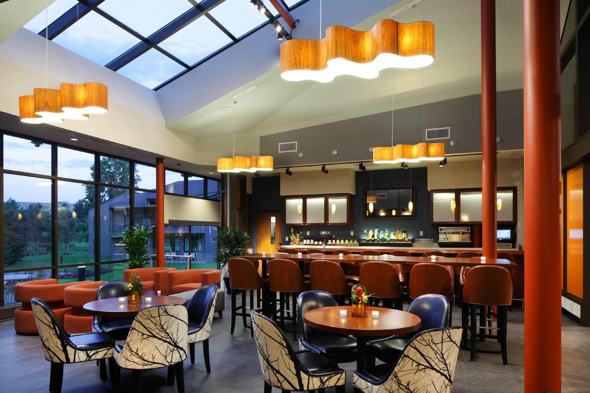 Chauncey Hotel & Conference Center