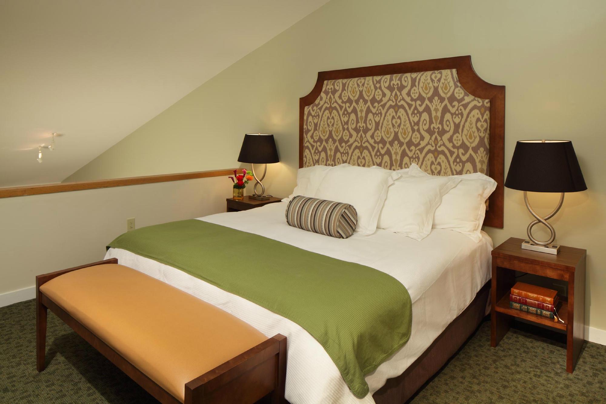 Chauncey Hotel & Conference Center