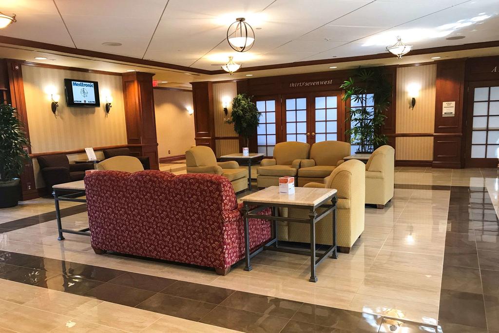 Clarion Hotel & Conference Center