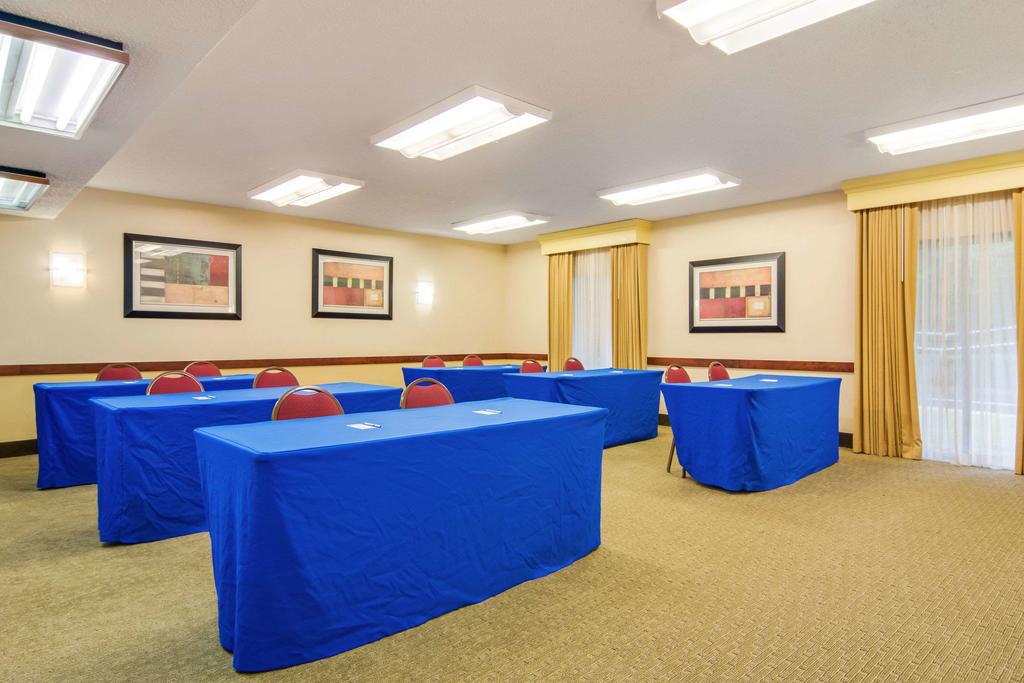 Comfort Inn