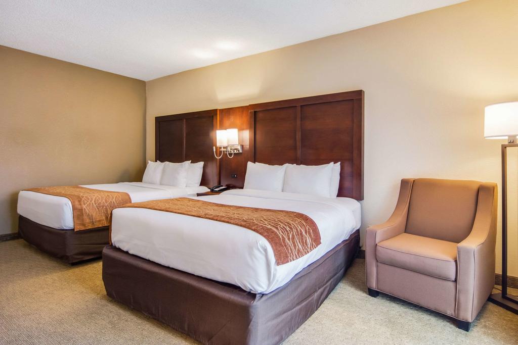 Comfort Inn