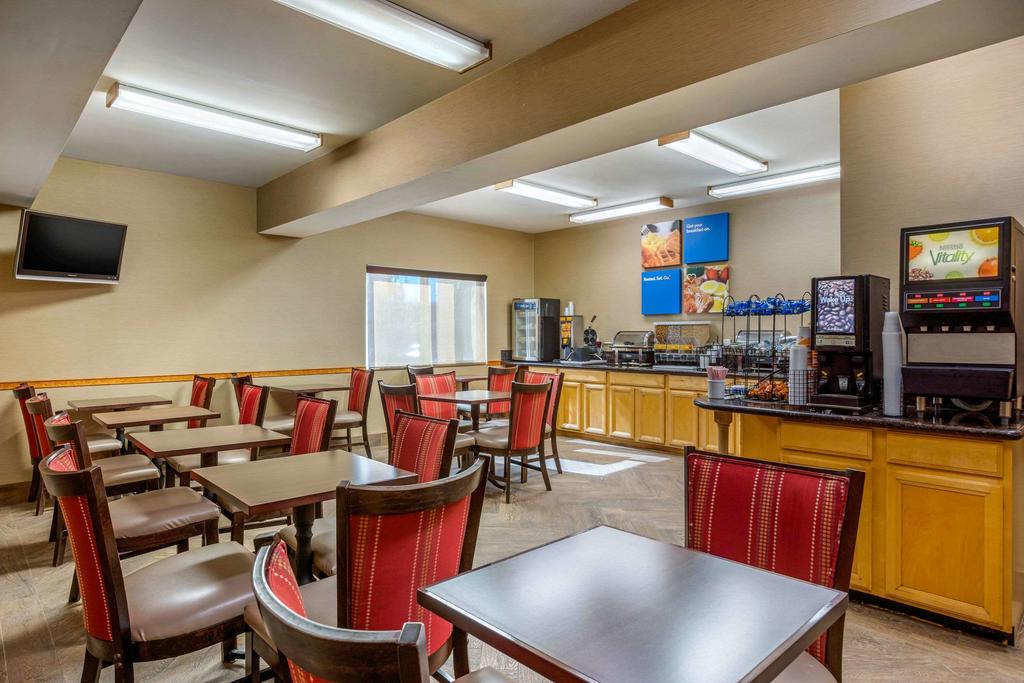 Comfort Inn & Suites Murrieta Temecula Wine Country