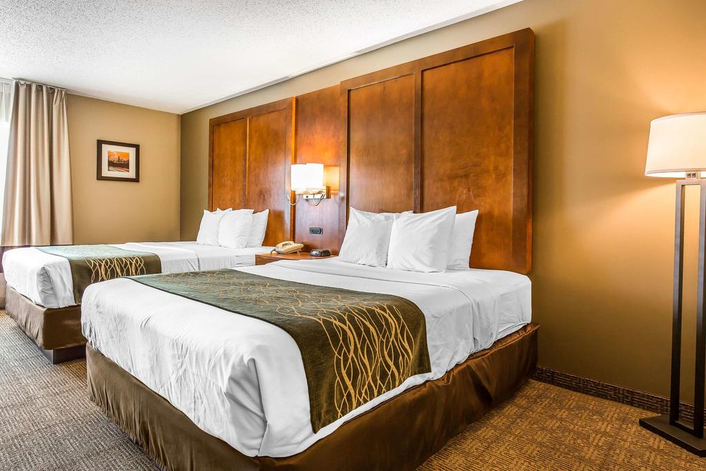 Comfort Inn Romeoville - Bolingbrook